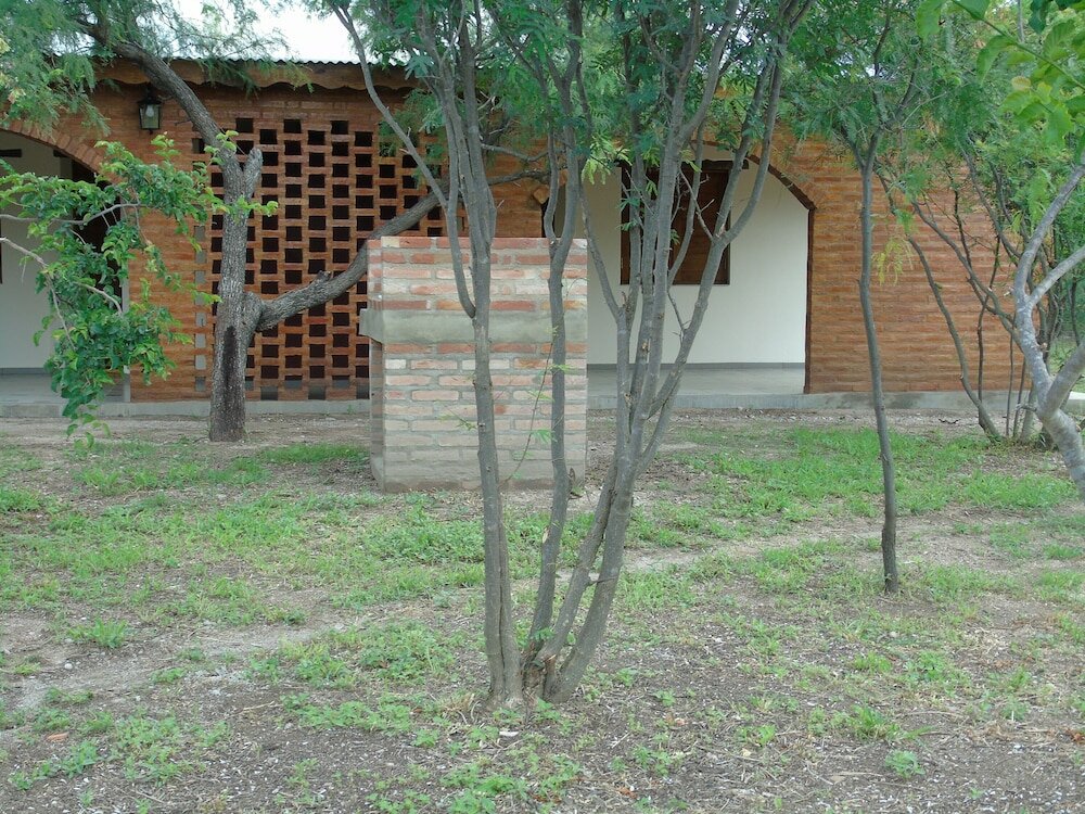 Фото Bella Luna Posada & Suite