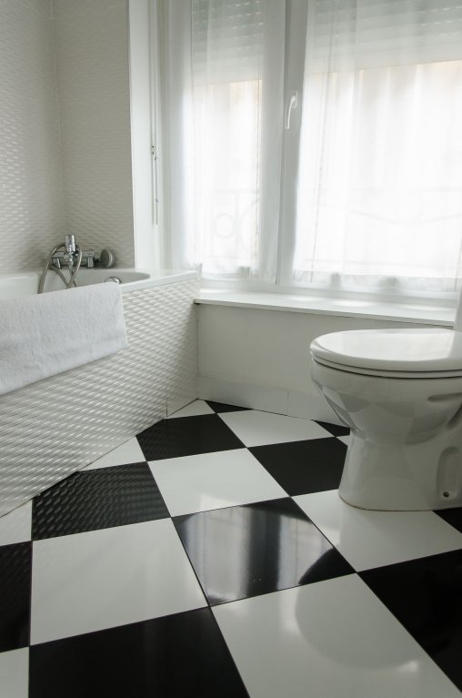 Фото Hotel Brueghel