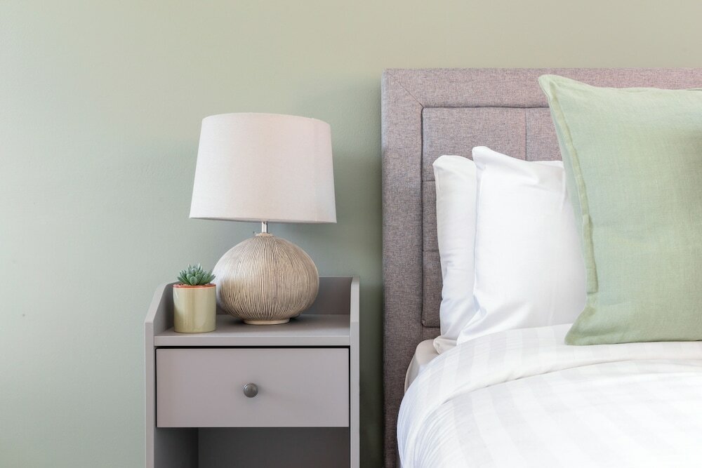 Фото The Rotherhithe Apartments