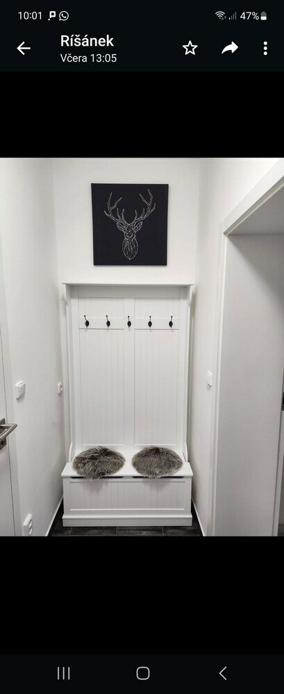 Фото Apartment near Congress Centre I.