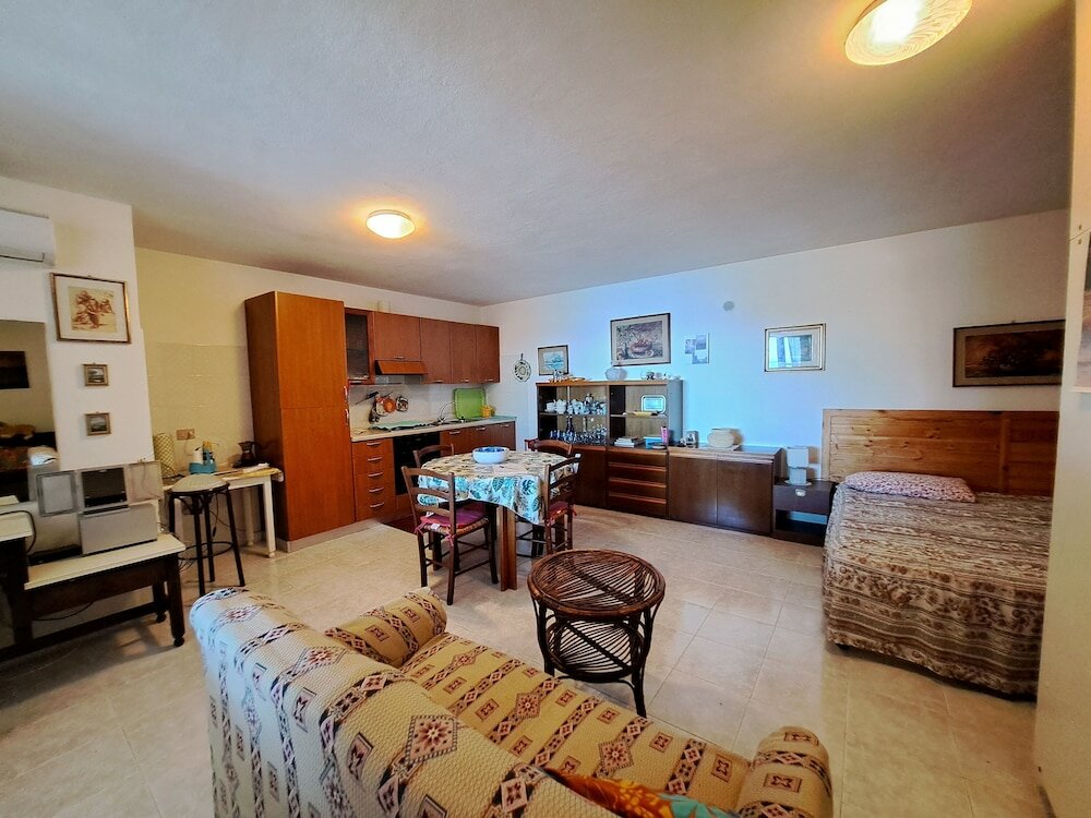 Фото Appartamenti vista castello