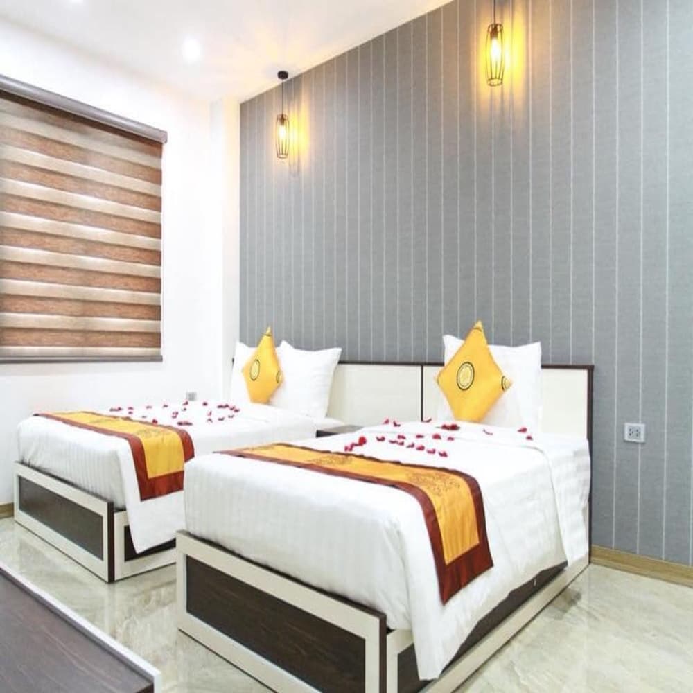 Фото My House Hotel Ha noi