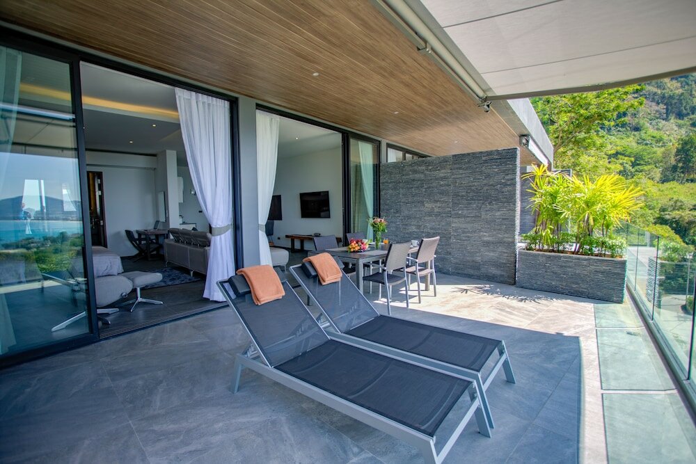 Фото Ocean Rock Kalim