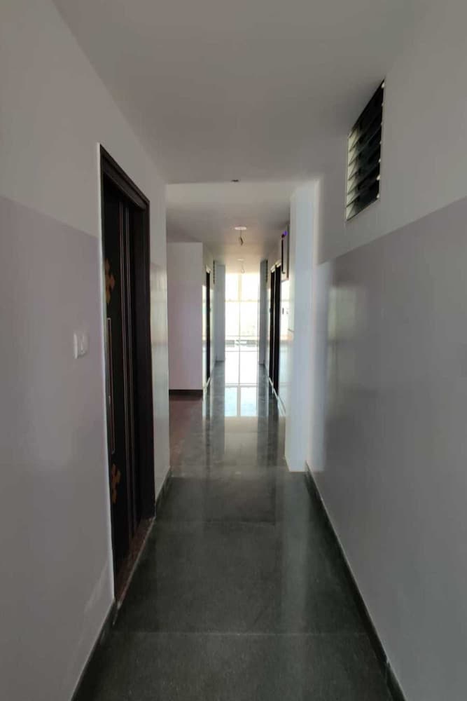 Фото I Cloud-Elite Suites