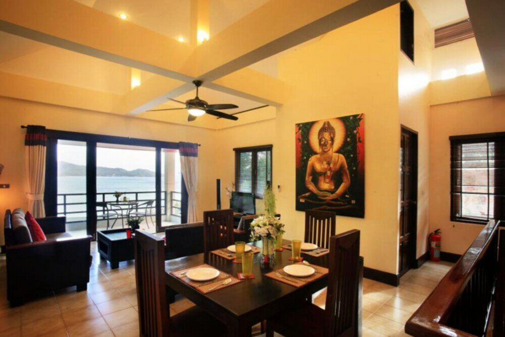 Фото 6 Bedroom Bay & Island View Twin Villa Koh Phangan SDV233/234-By Samui Dream Villas