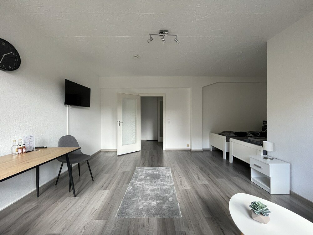 Фото Apartments im Herzen von Os i home2share