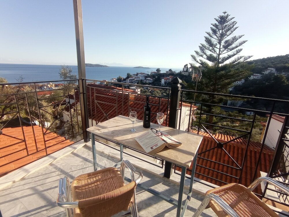 Фото Fengeros Village