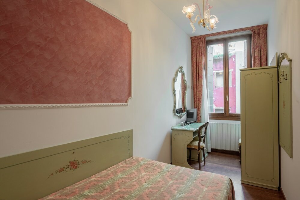 Фото Hotel Al Sotoportego