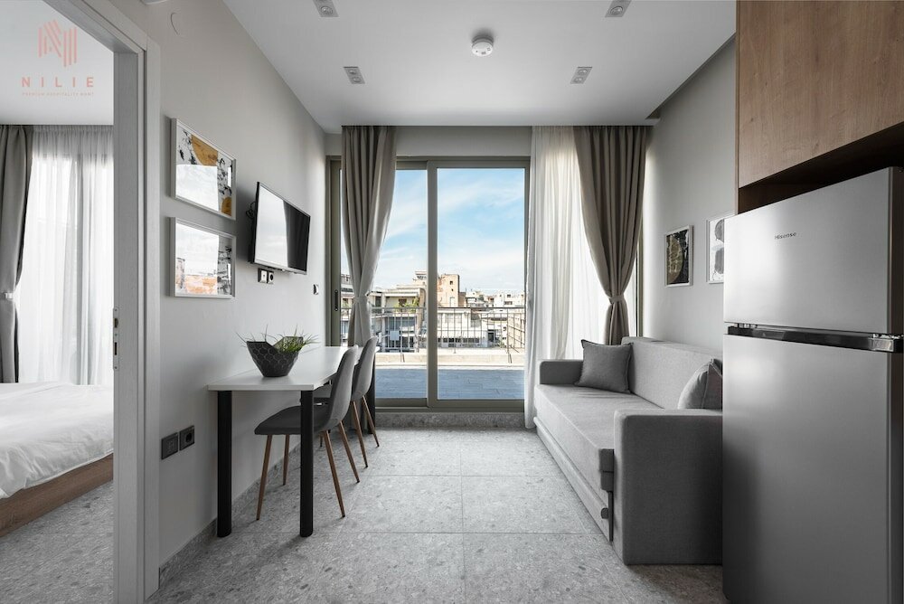 Фото Skysphere Nilie Hospitality Mgmt