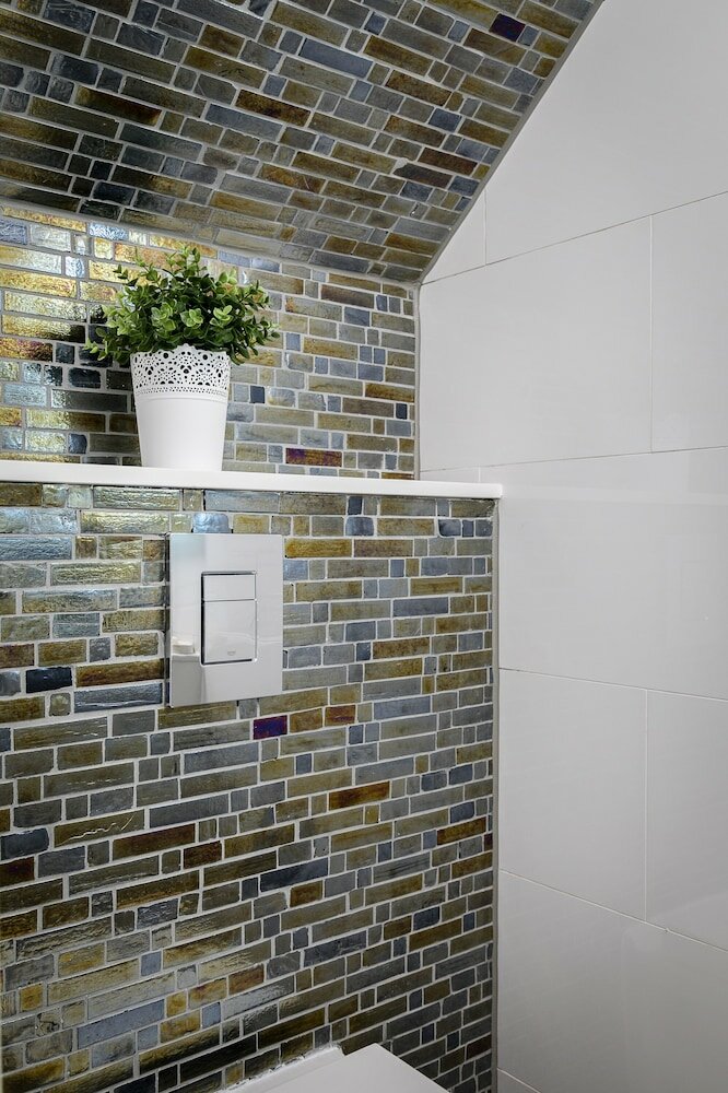 Фото Carlton Vale Apartments