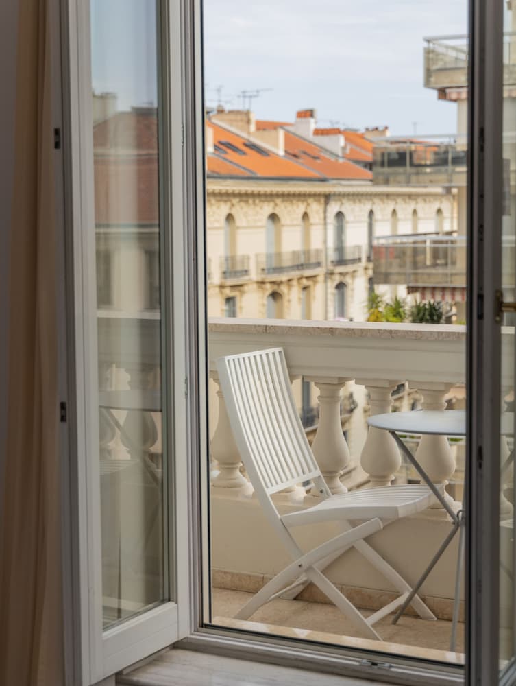 Фото Boscolo Nice