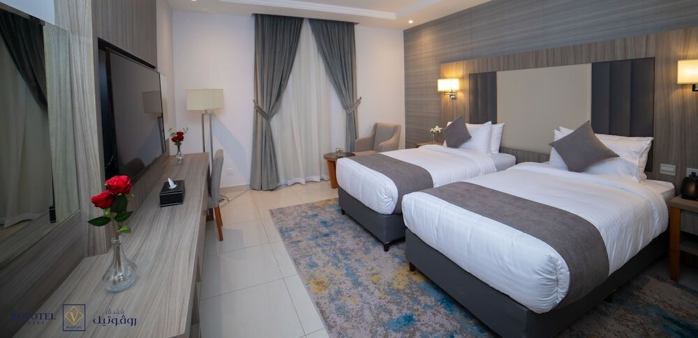 Фото Romera Hotel