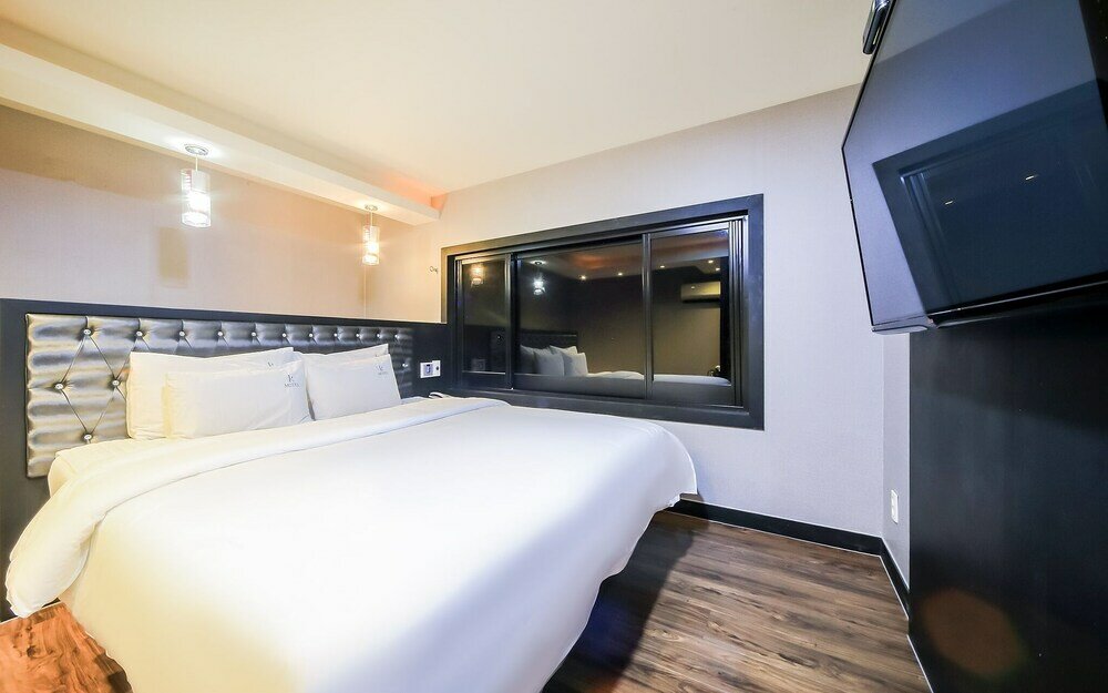 Фото Busan Hadan K