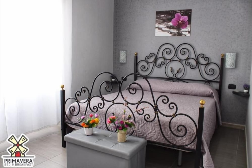 Фото Bed & Breakfast La Primavera