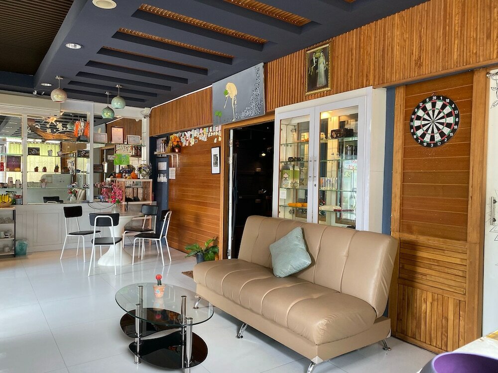 Фото Fandee House Hostel - Adults Only