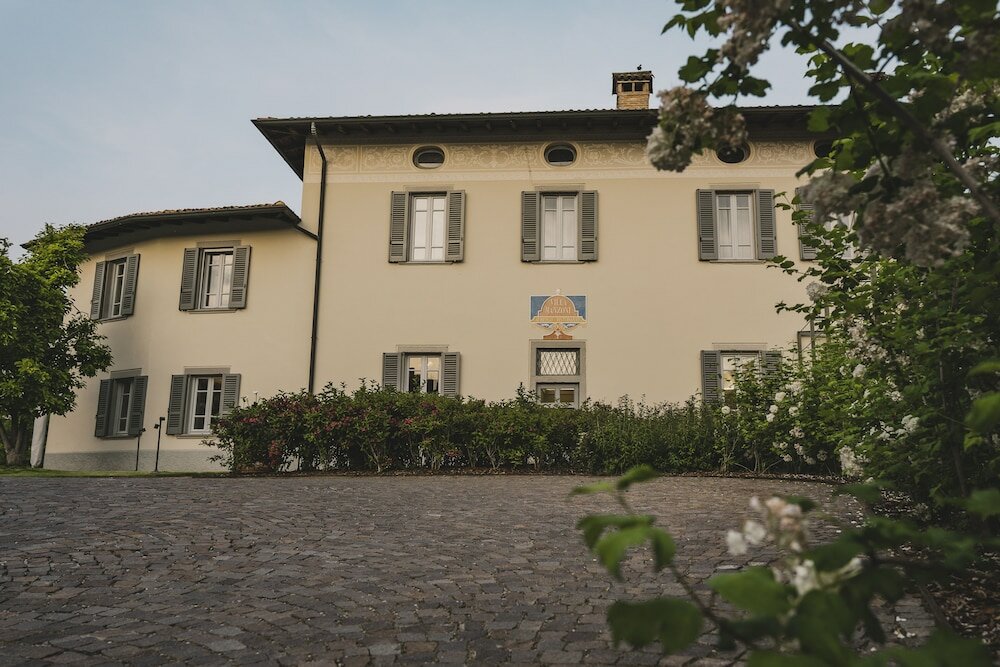 Фото Villa Manzoni