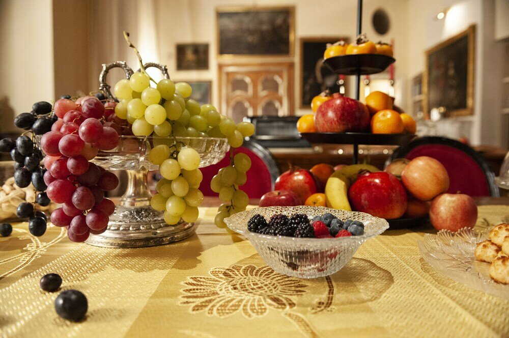 Фото B&b Gran Suite Piazza Maggiore