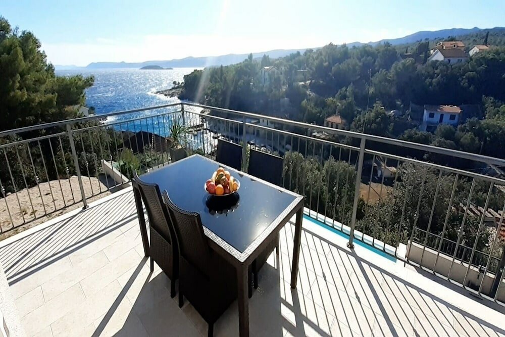 Фото Sunny Hvar 2 - With Pool - A4