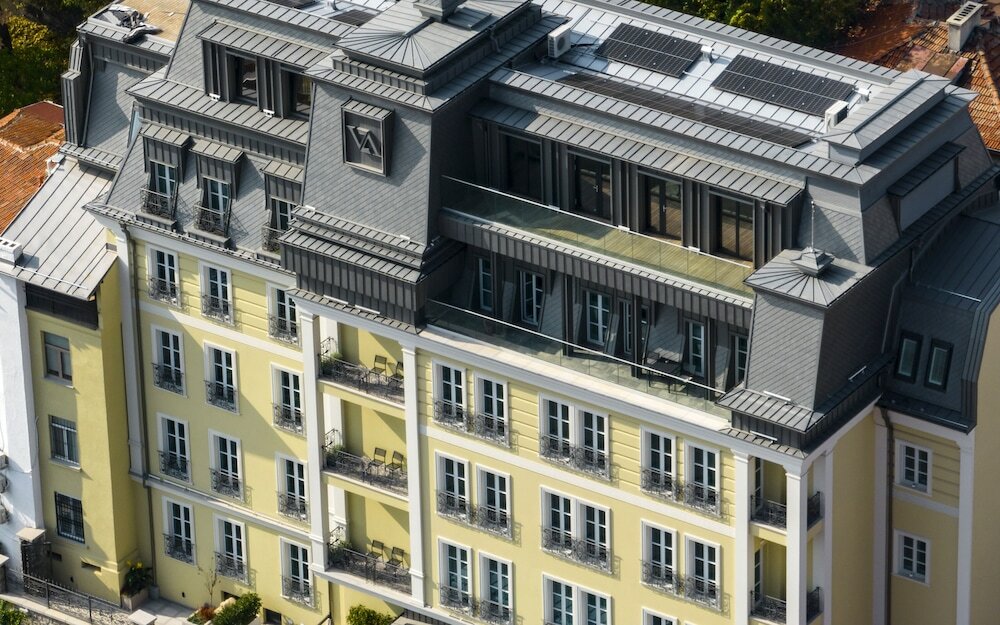 Фото Vizualiza Residence