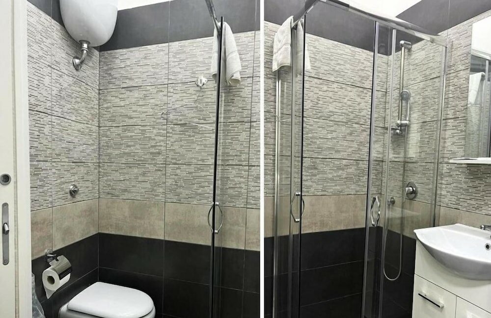 Фото B&b Napoli House