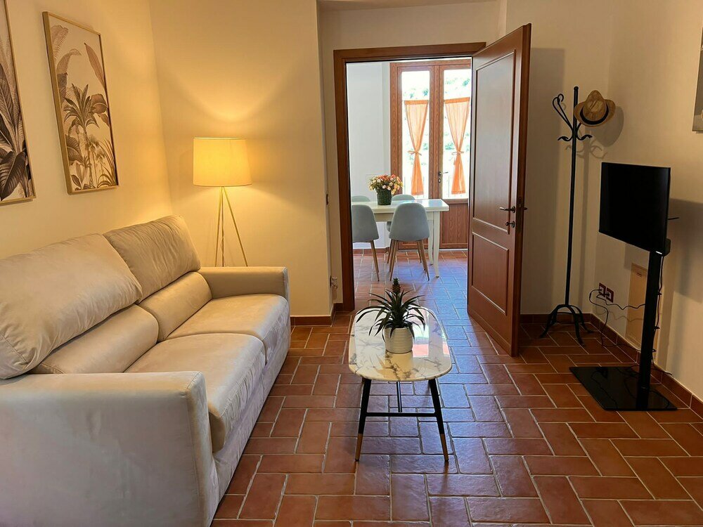 Фото Il Mulino delle Canutole