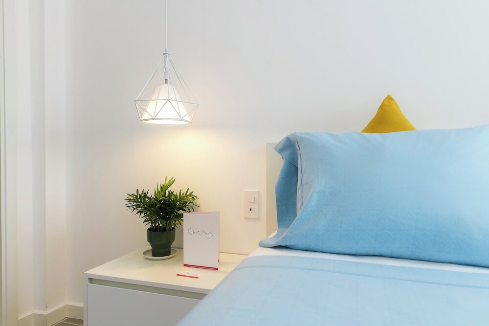 Фото Christinas Hotel & Cafe