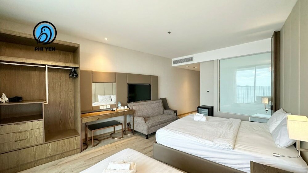 Фото Phi Yen Panorama Condotel