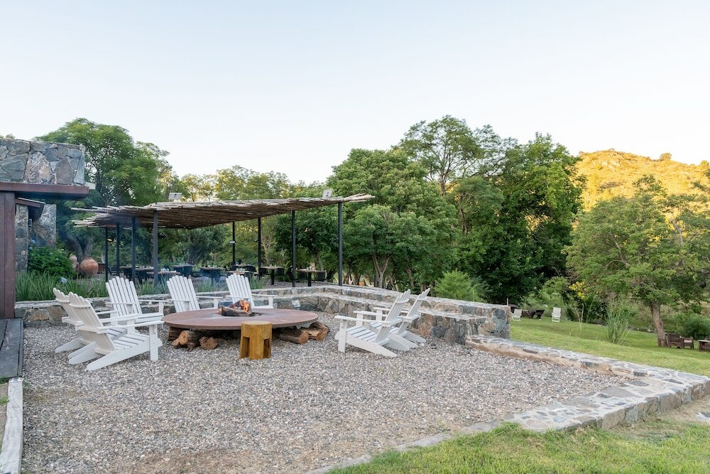 Фото Estancia Acuarela del Rio