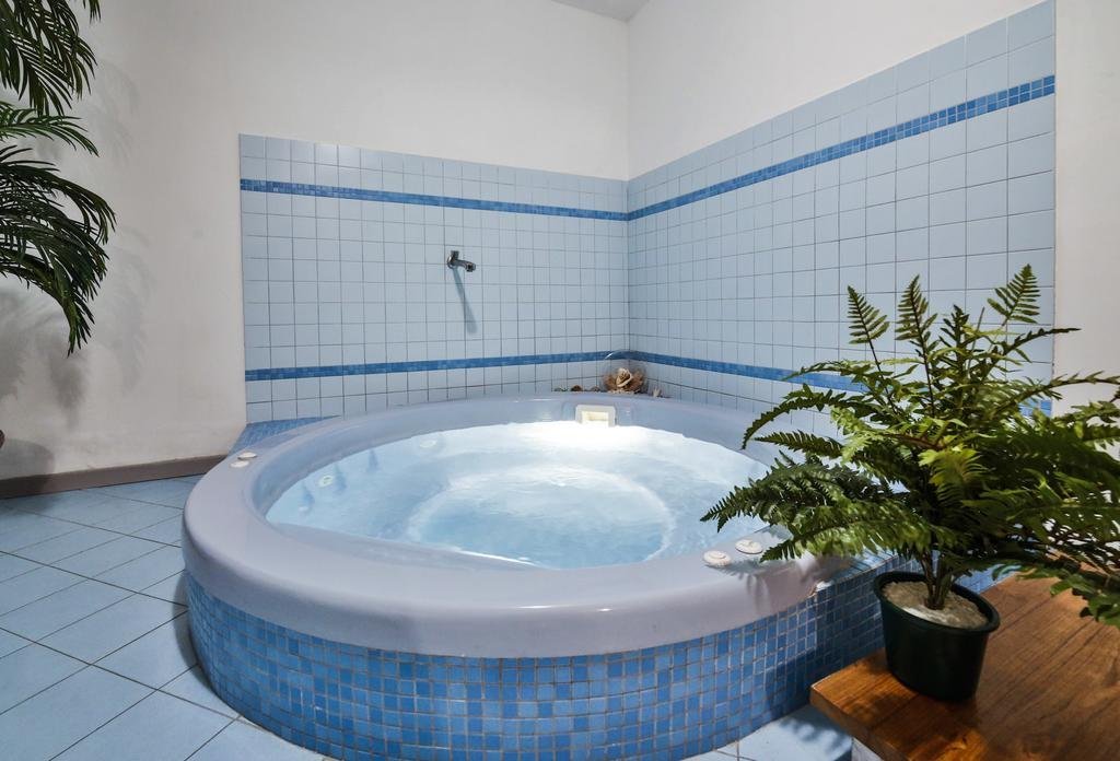 Фото Hotel Sunset