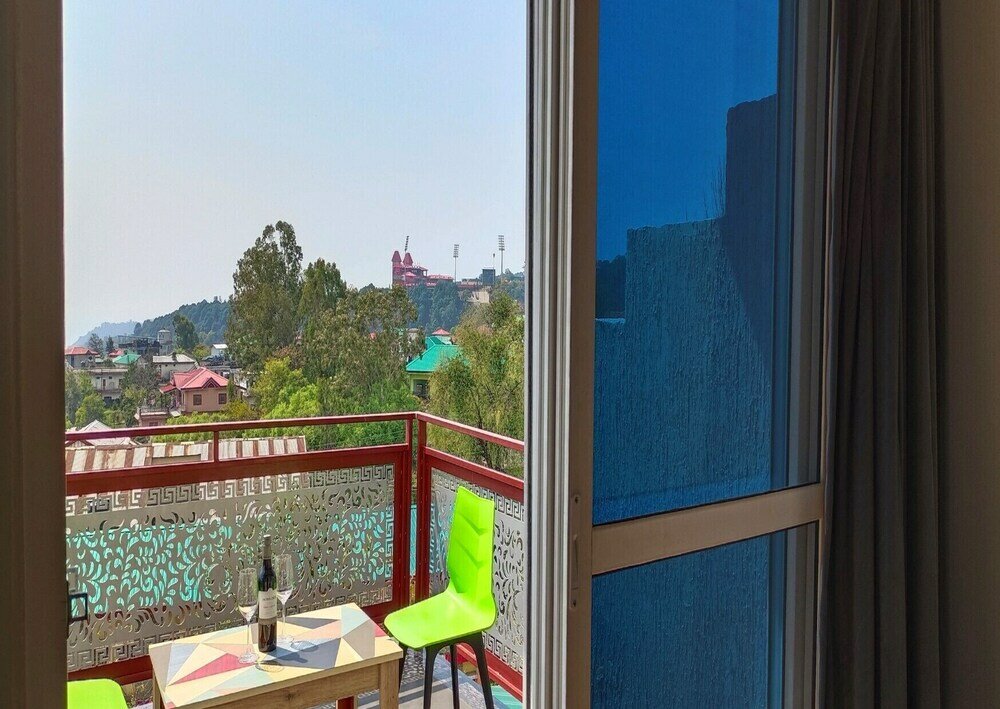 Фото HOtel Square One by D'Polo Dharamshala