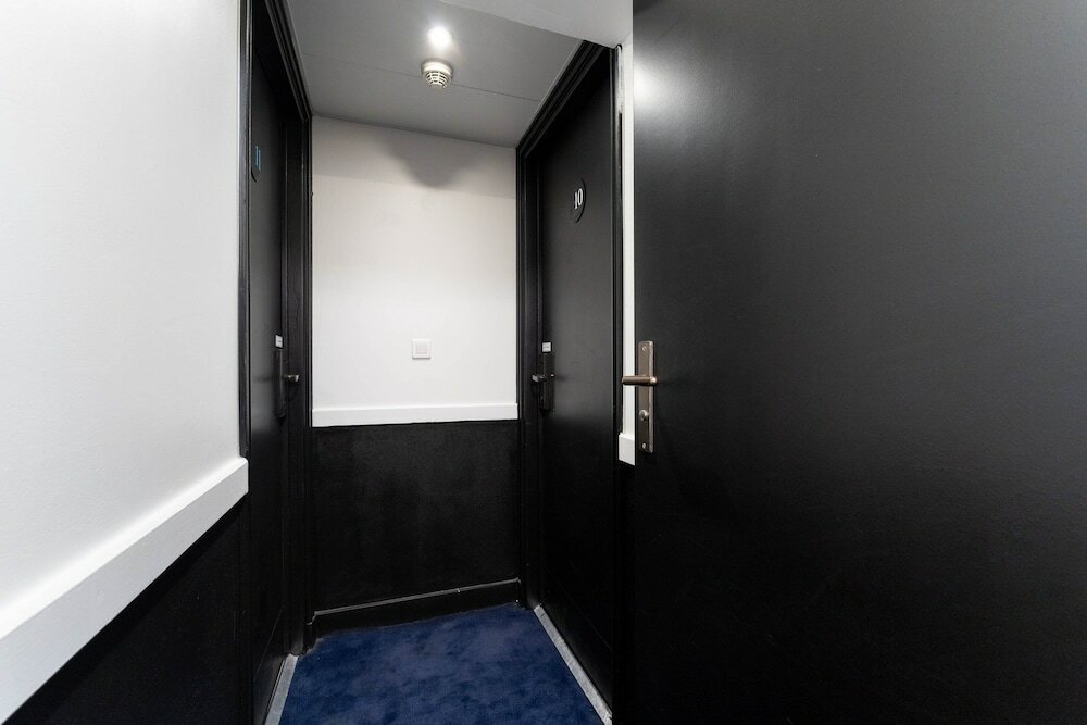 Фото Hotel Caumartin Opera