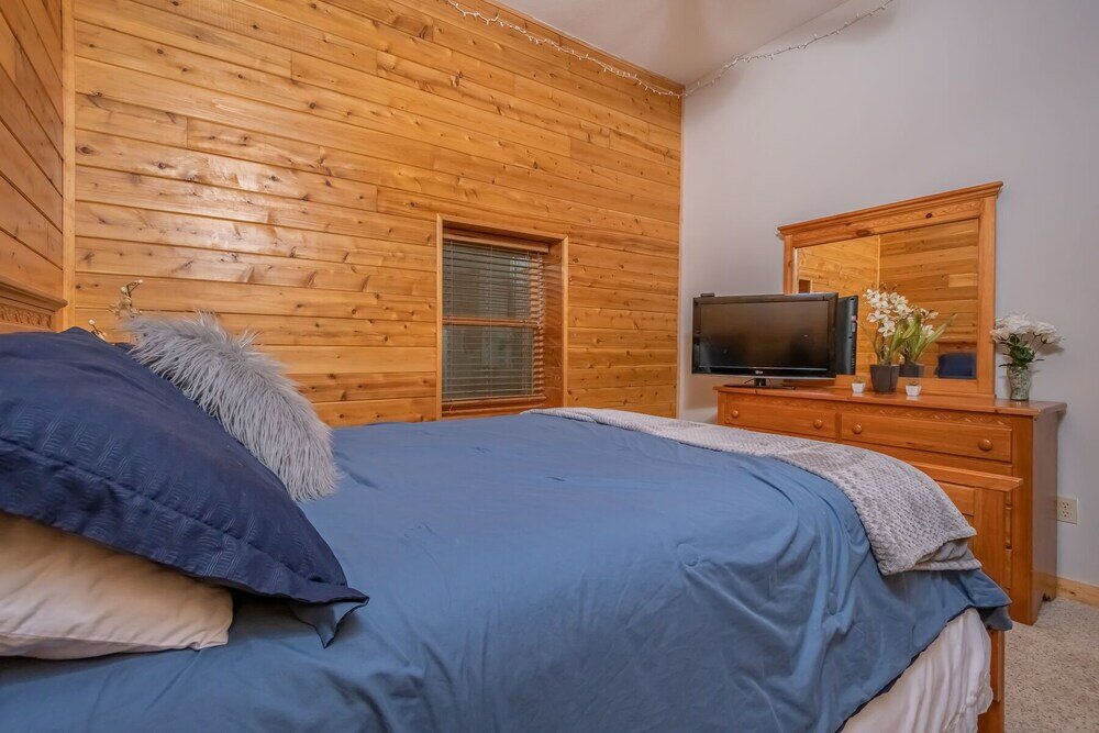 Фото Cedar Shores Villa 09