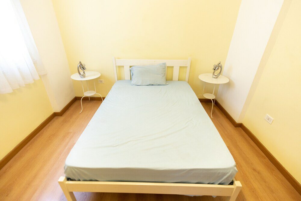 Фото Lily Mint Retreat Inviting 3br Apartment