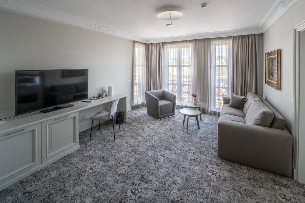 Фото Vizualiza Residence