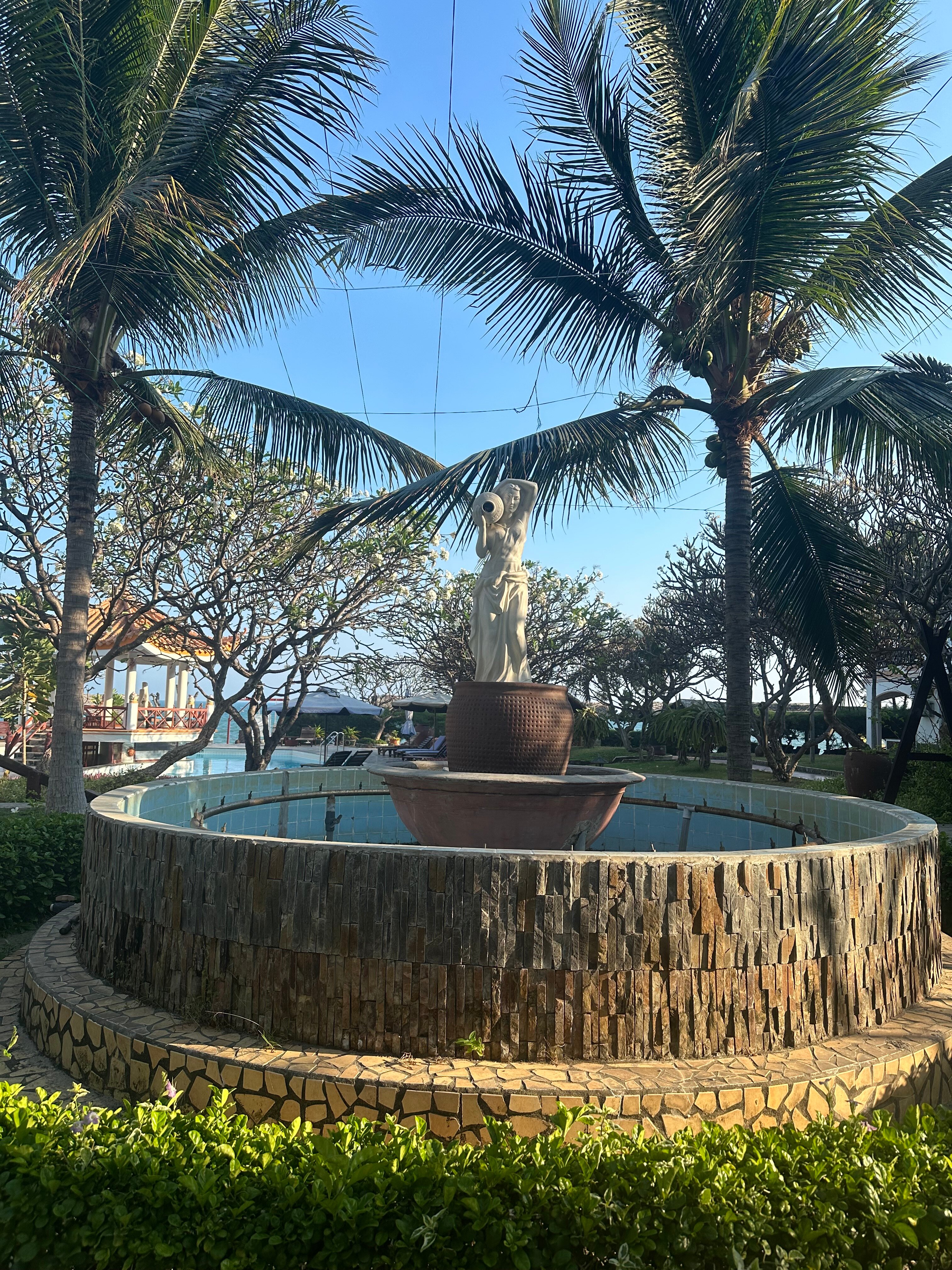 Фото Le Aqua Resort & SPA Phan Thiet