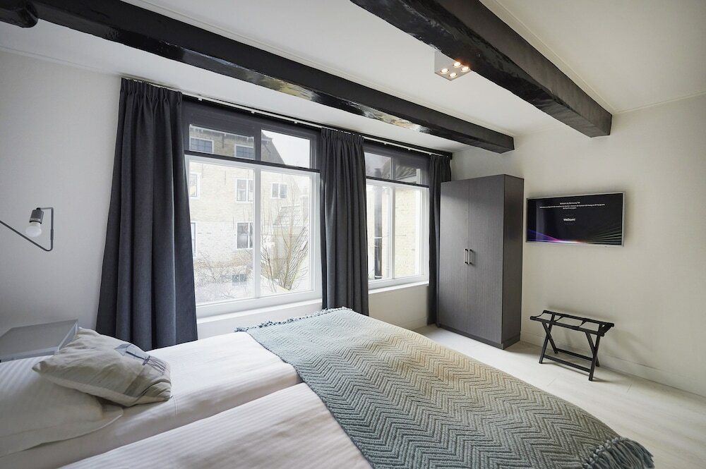 Фото Apart Hotel De Bank