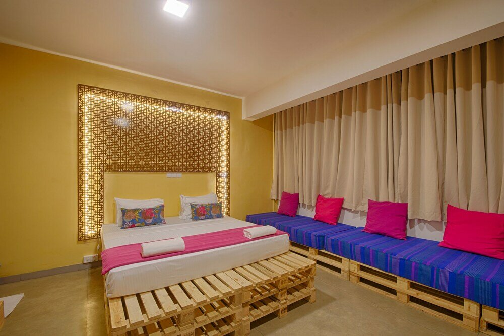 Фото My Little Island Hostel