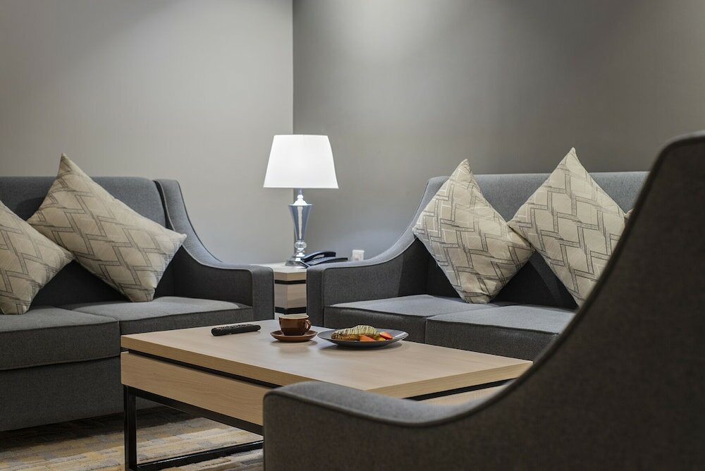 Фото Enala Hotel Apartments- Tabuk