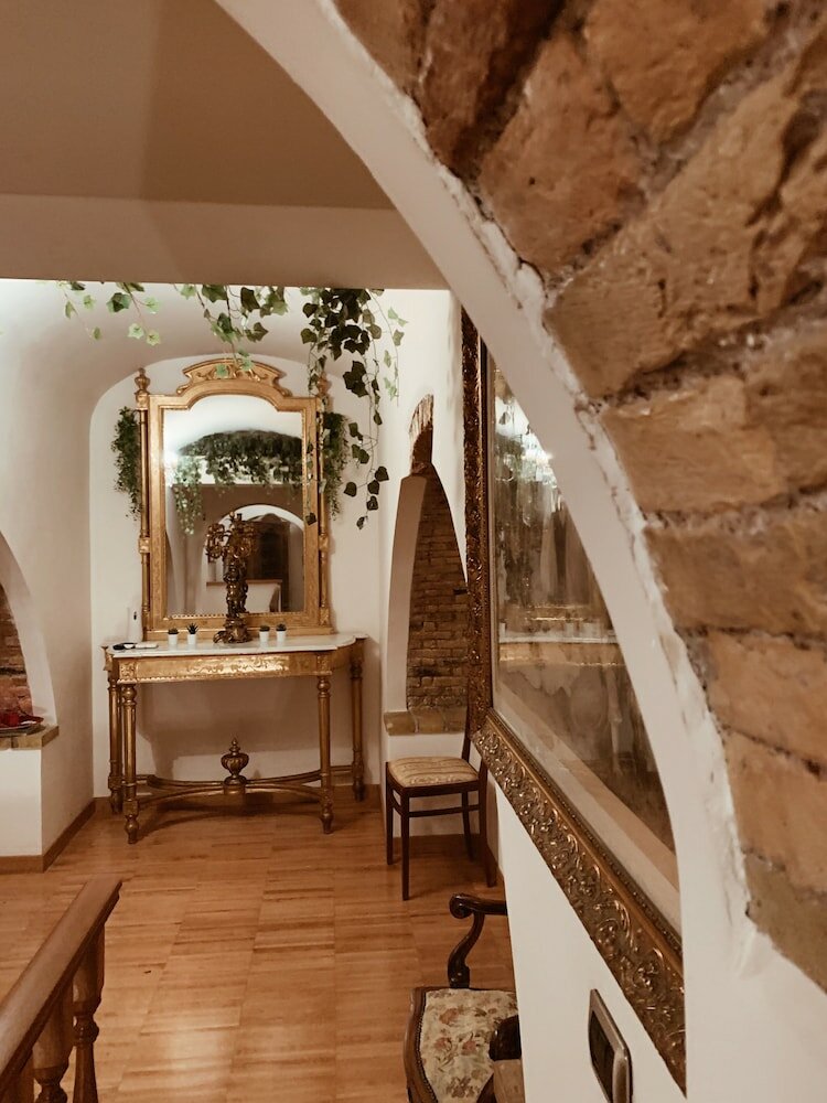 Фото Residenza Tritone a Fontana di Trevi