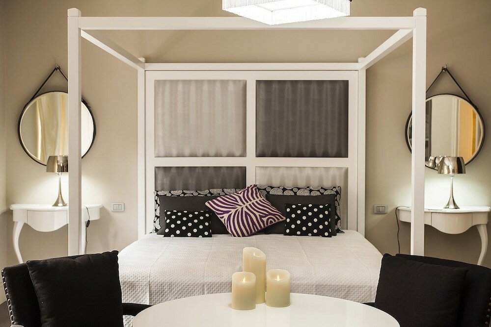 Фото Pepoli9 Design Suites in Rome