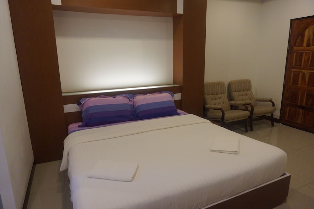 Фото The Lion Residence