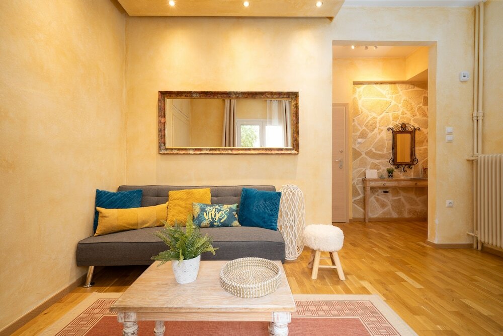 Фото Koukaki Groove apt