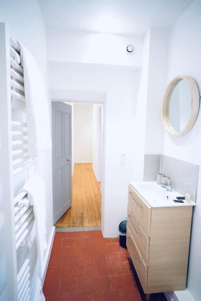 Фото City Affaire - Bayeux Omaha