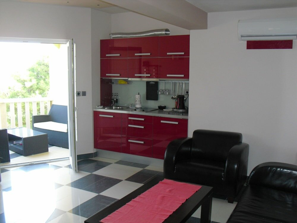 Фото Apartments Villa Lidija