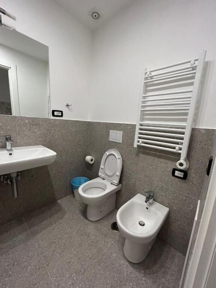 Фото La Suite del Centro Storico