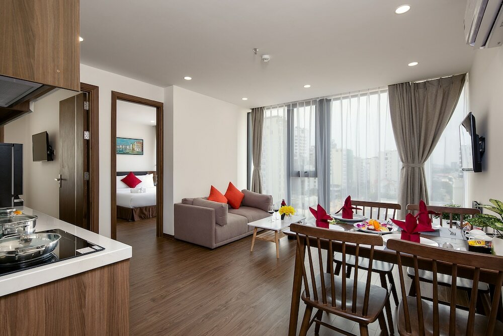 Фото Amunra Ocean Hotel