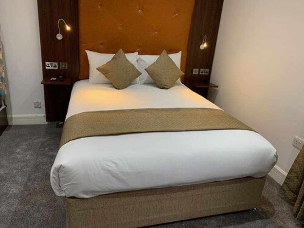 Фото Trivelles Rochester