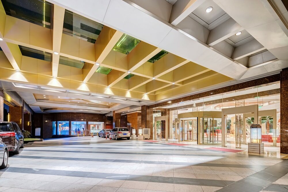 Фото Voco Changzhou Fudu