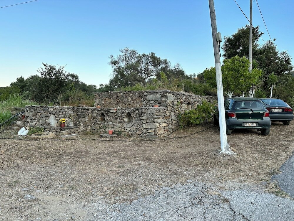 Фото Anastasia Country Home