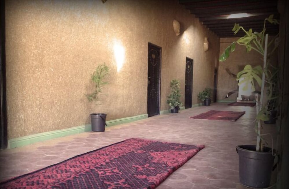 Фото Kasbah Ramlia